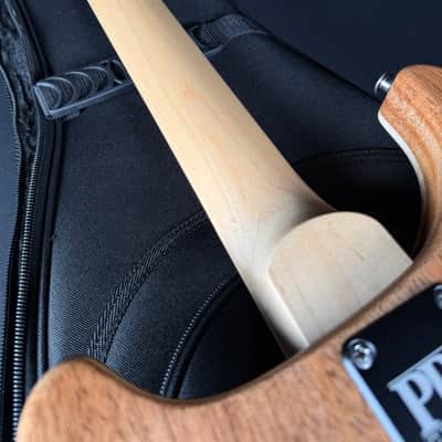 PRS CE 24 Special Limited Edition - Carroll Blue (2026) image 9