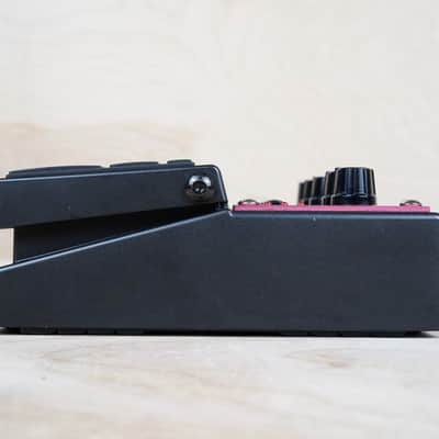 Boss RC-20XL Loop Station Pedal 2008 w/ Boss PSA Power Adapter image 3