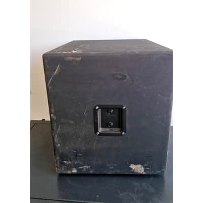 Non-branded Subwoofer bass speaker - Subwoofers - Fair image 14