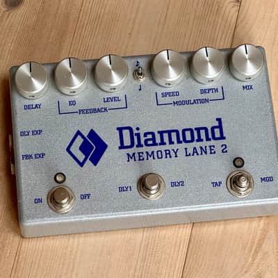 Diamond Memory Lane 2 – Complete image 2