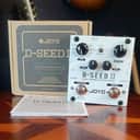Joyo D-Seed II Stereo Delay and Looper