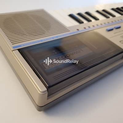 Liwaco LW-80 - PT-82 ROM Keyboard - Boxed - Tested image 12