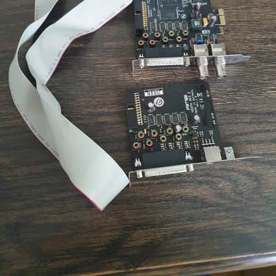 RME HDSPe AES PCIe Digital Audio Interface Card image 3
