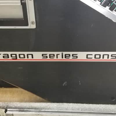 ATI Paragon I Pro Audio Console image 11