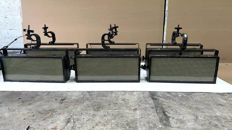 Unbranded STR-400W