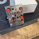 The Harvestman Hertz Donut MkII 2010s - Silver