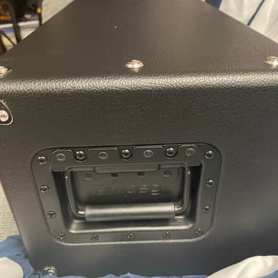 Ampeg Heritage 50th Anniversary SVT 2-Channel 300-Watt Bass Amp Head 2019 - Present - Black image 9