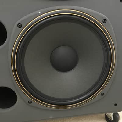 Tannoy 215 DMT image 3