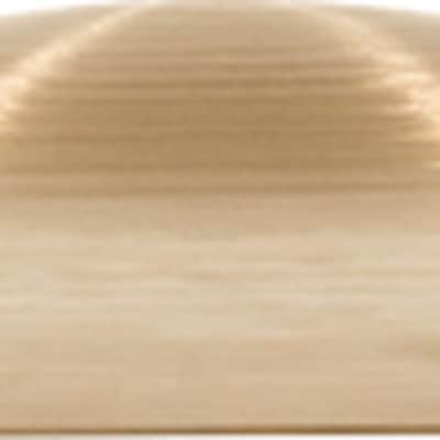 MEINL B12S Byzance Traditional Splash 12 Zoll traditional image 3