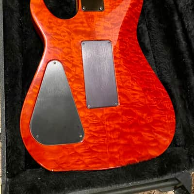 Hamer Californian Custom USA image 12