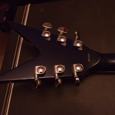 Washburn Dimebag Darrell Pantera Dime333 Dimebolt Signature Dime 333 D3 Dean ML Guitar image 20