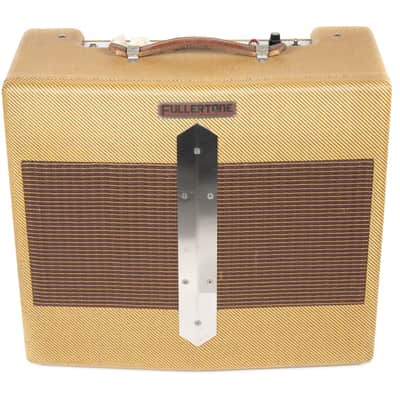 Fullertone 6G15-A1 Tube Reverb from Butch Vig image 1