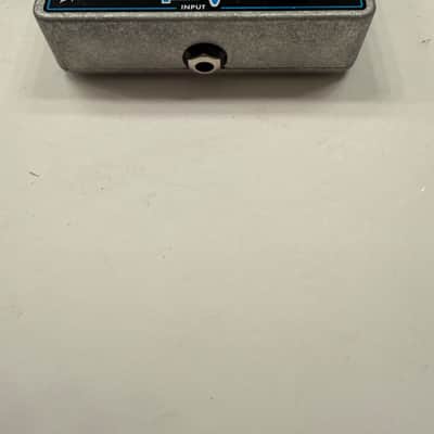 Electro Harmonix Nano Holy Grail Reverb Digital EHX Guitar Effect Pedal image 4