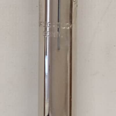 T.D.O'Conner Chrome 17" Fife Naugatuck Ct. image 4