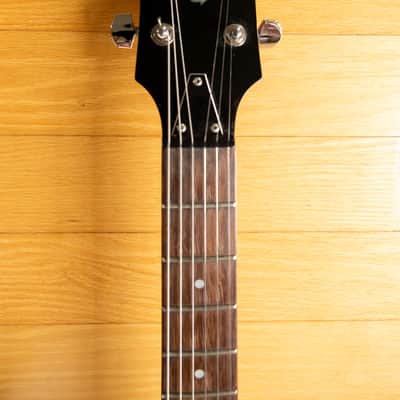 Carlo Robelli Semi Hollow 335 Style Single Cut image 4