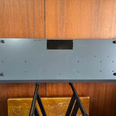 Yamaha MOTIF XS7 - 76-Key Music Production Synthesizer Workstation Keyboard w/ case image 11
