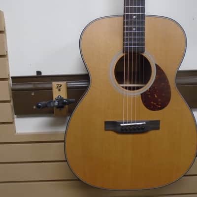 Eastman E3OME w/bag image 2