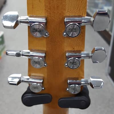 1982 Washburn T-Bird Solid Body Electric Guitar image 4