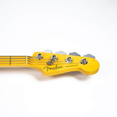 Fender Precision Bass Owned by Matt Freeman Of Rancid image 15