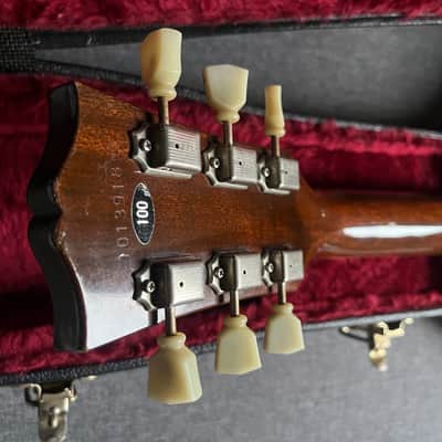 Tokai ES100J 1981 ES335 image 20