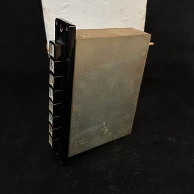 Neumann TVT Junction amplifier Bild 2