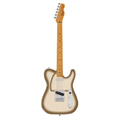 Fender Limited Edition Vintera II 60s Telecaster - Antigua image 2