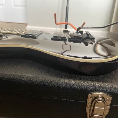 ESP E-II Horizon-III FR 2014 - 2017 - See Thru Black image 9