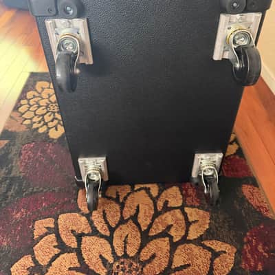 Mesa Boogie Subway Ultra-Lite 4x10" Bass Speaker Cabinet 2010s - Various image 8