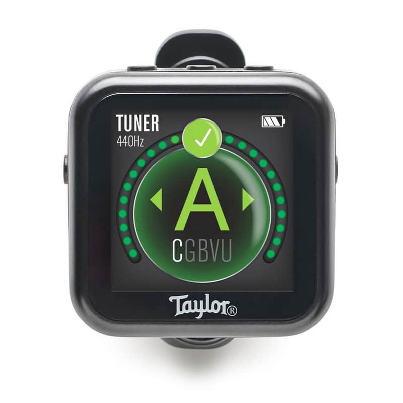 Taylor Beacon Clip-On Multi-Tool image 1