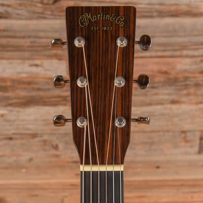 Martin 00-18SH Steve Howe Natural 1999 image 6