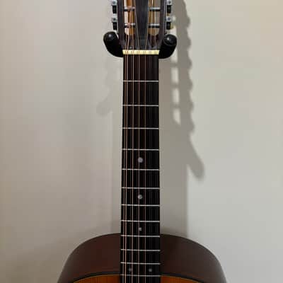 1969 Martin D12-20 & Hardshell Case image 3