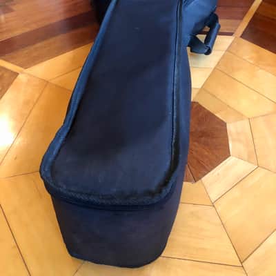 NEW ROAD RUNNER RR ACOUSTIC KGRR0020 -DREADNOUGHT or JAZZ BOX SOFT GIG CASE w/ POCKETS image 3