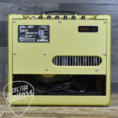 Pre-Owned Fender Blues Junior III "Before the Goldrush" Limited Edition image 2