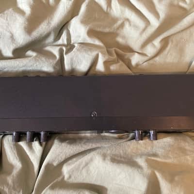 Alesis MicroVerb 4 image 2