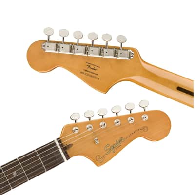 FENDER - Eric Johnson Stratocaster  Rosewood Fingerboard  Tropical Turquoise - 0117700897 image 5