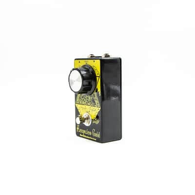 EarthQuaker Devices Acapulco Gold Owned by Matt Freeman Of Rancid image 2