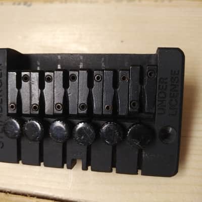 Steinberger Under Licence 1990s - Black image 2