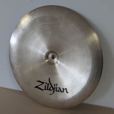 Zildjian China Boy Low 20" - Traditional image 11