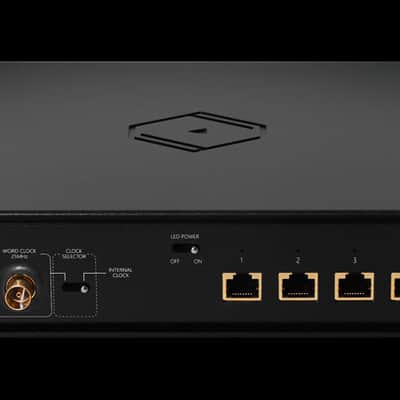 SILENT ANGEL BONN NX - Audiophile Grade Network Switch - NEW! image 8