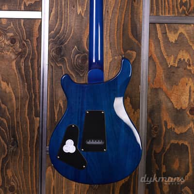 PRS SE Special Semi Hollow Lake Blue image 4