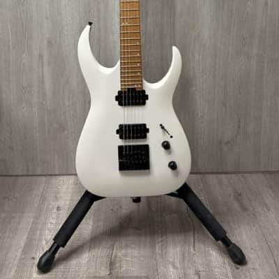 Jackson Pro Misha Mansoor ET6 EverTune Electric Guitar image 7
