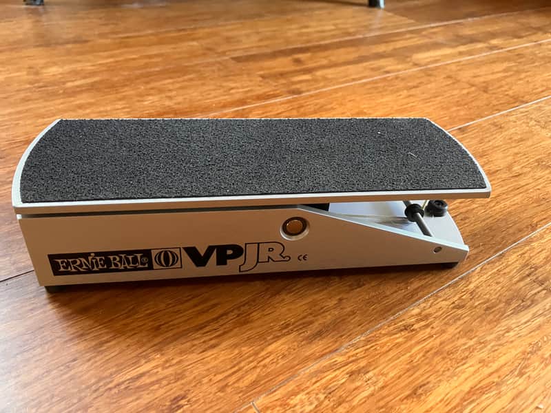 Ernie Ball P0-6181 VP JR. 25K Active Volume Pedal