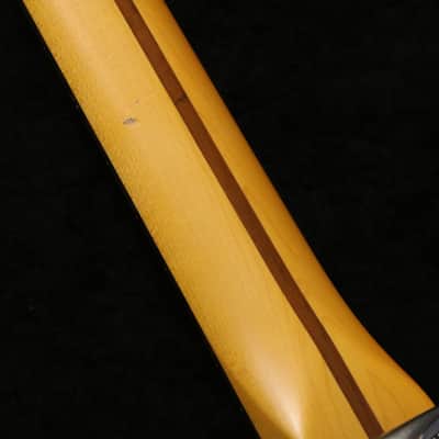 FENDER USA American Professional II Stratocaster HSS Rosewood Finish Mercury [US22056927] (05/20) image 3
