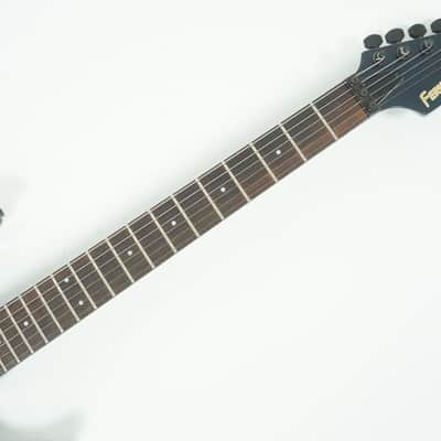 Fernandes FR−75/Shadow PU SALE Ends Dec 25] Fernandes FR-75 German SHADOW 