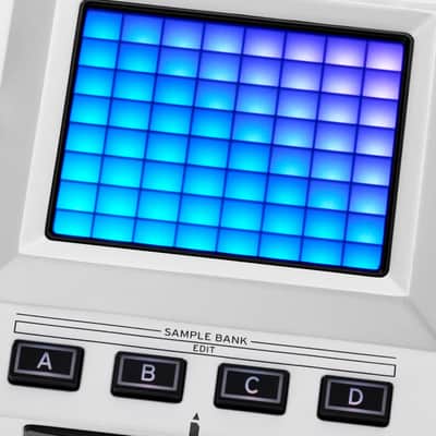 Korg Kaoss Pad V - KPV image 5