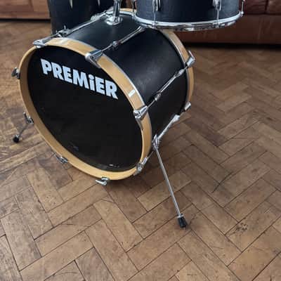 Vintage Premier 1970’s - Black image 2