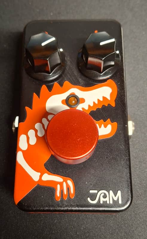 JAM Pedals Dynassor