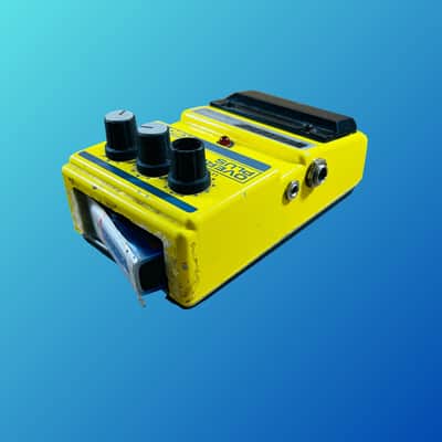 DOD Overdrive Plus FX50B image 4
