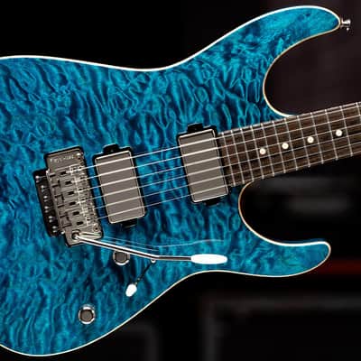 Tom Anderson Guitarworks Li'l Angel image 1