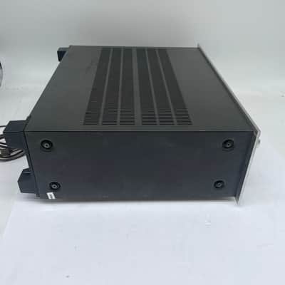 Kenwood KA-7100 DC Integrated Stereo Amplifier Sound System TESTED WORKING image 3